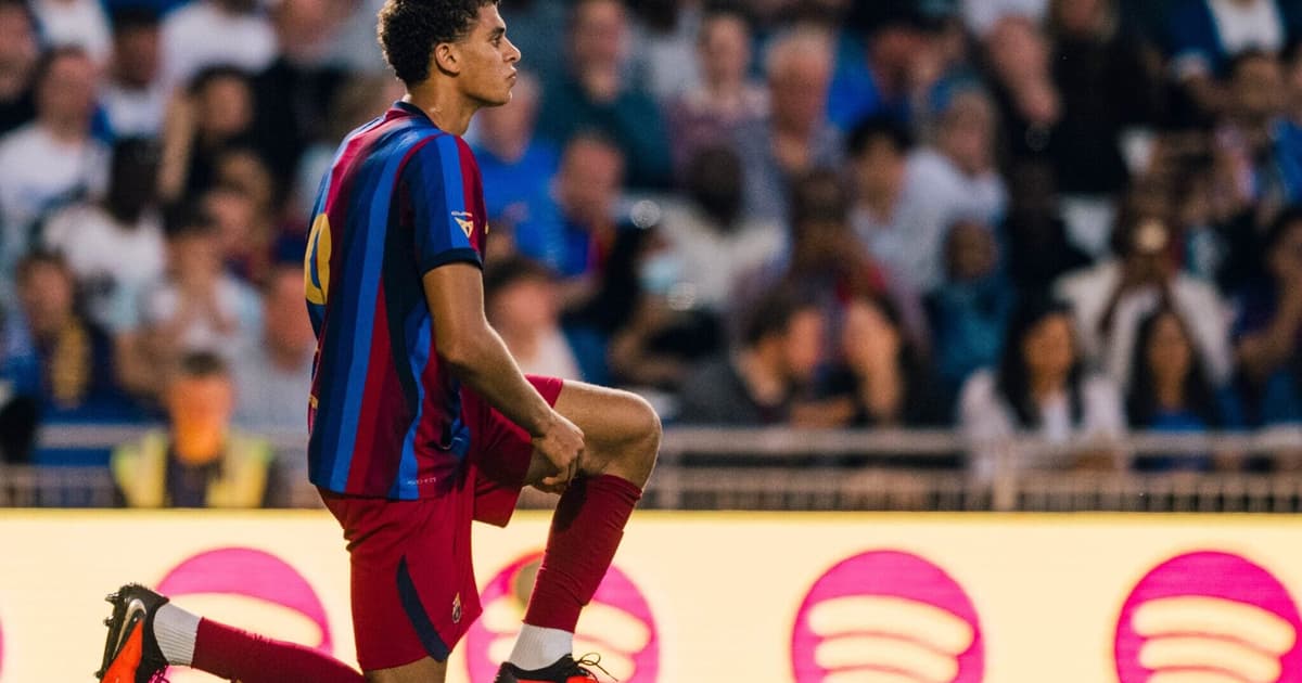 Amistoso do Barcelona tem três pênaltis perdidos; veja gols