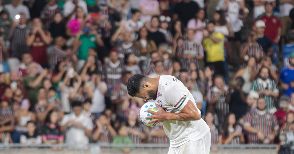 Informações de ingressos para Fluminense x Bahia pelo Brasileirão