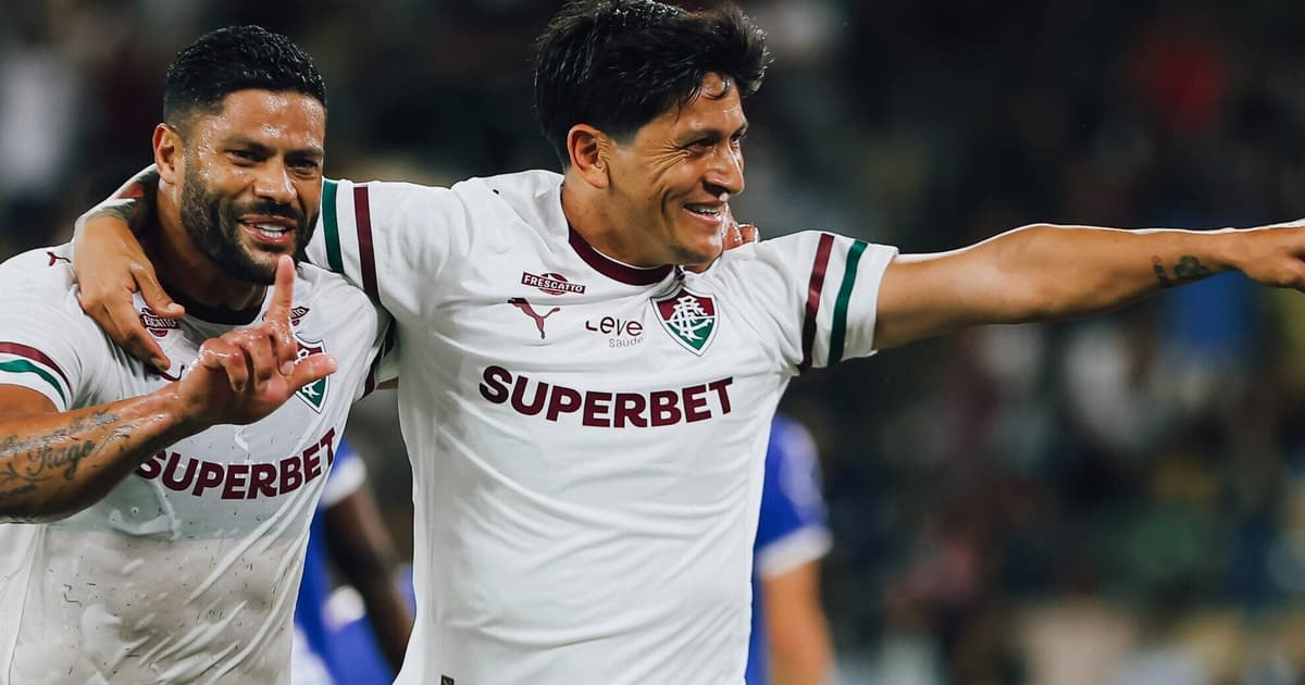Cano torce pela Argentina na Copa e se inspira na entrega da seleção