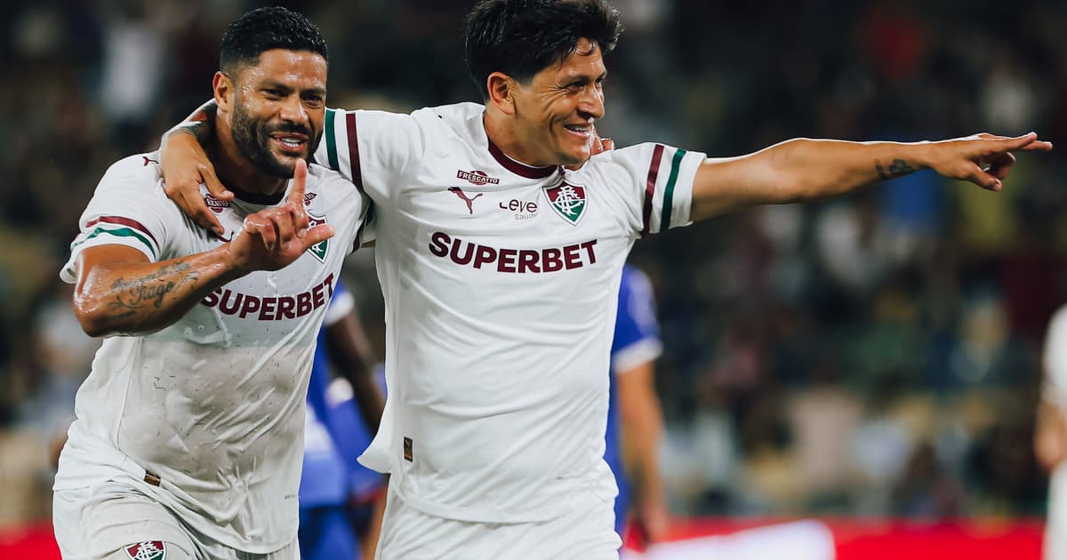 Como o Fluminense chega para a retomada do Brasileirão contra o Bragantino?