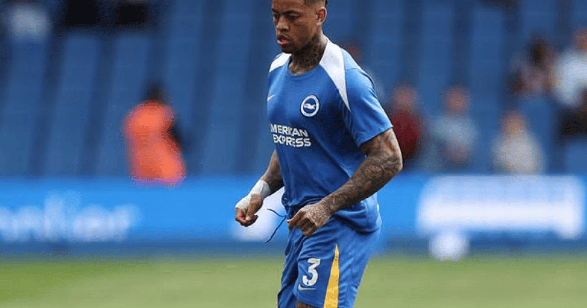 Igor Júlio não descarta saída do Brighton e sonha com Seleção Brasileira