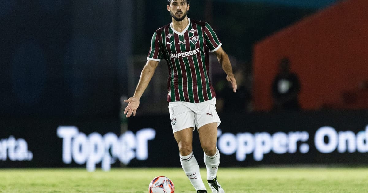 Pouco entrosamento pode desafiar nova dupla de zaga do Fluminense