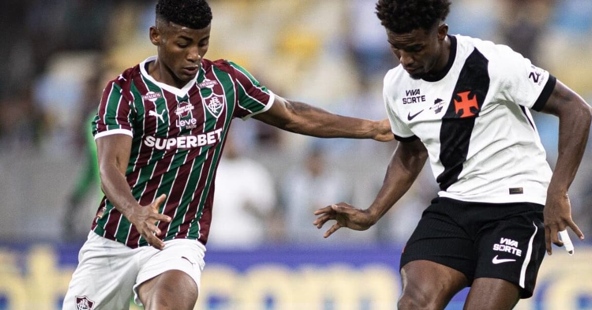Informações de ingressos para Fluminense x Vasco pela Copa do Brasil