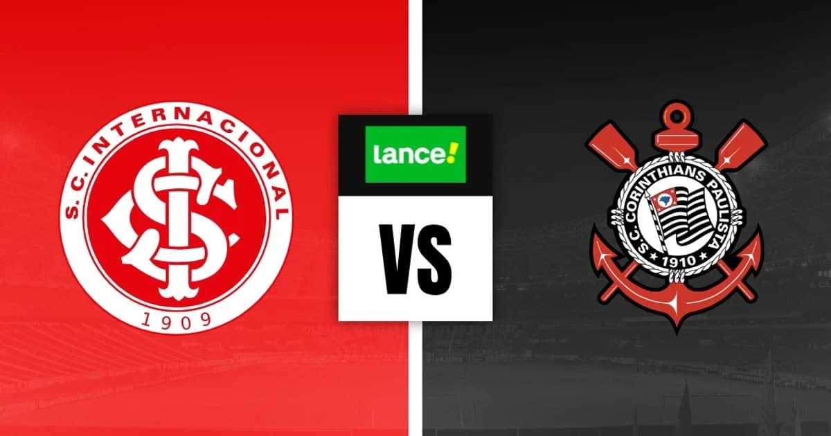 Inter x Corinthians: Palpite e Análise para a Copa do Brasil