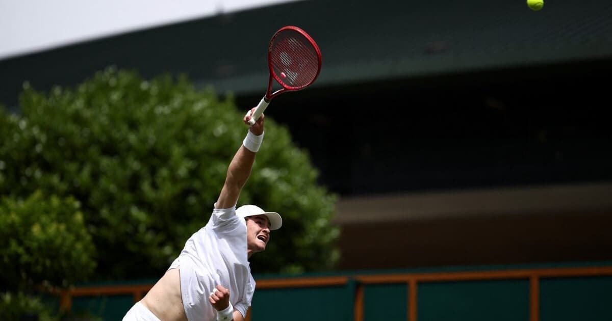 João Fonseca corre risco de perder posição no ranking da ATP nesta semana