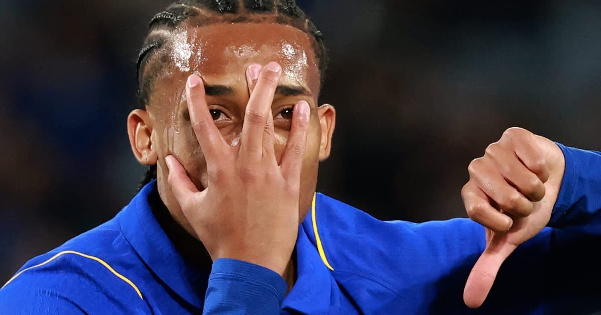 João Pedro faz hat-trick, Estêvão passa em branco e Xabi Alonso estreia com vitória