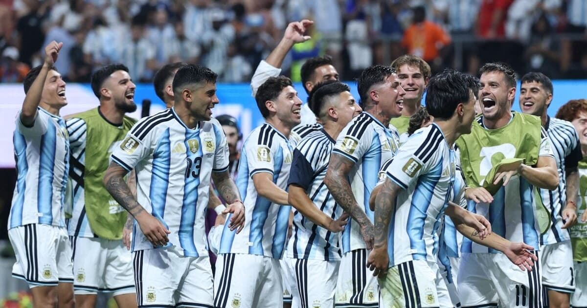 quantas copas do mundo tem a argentina