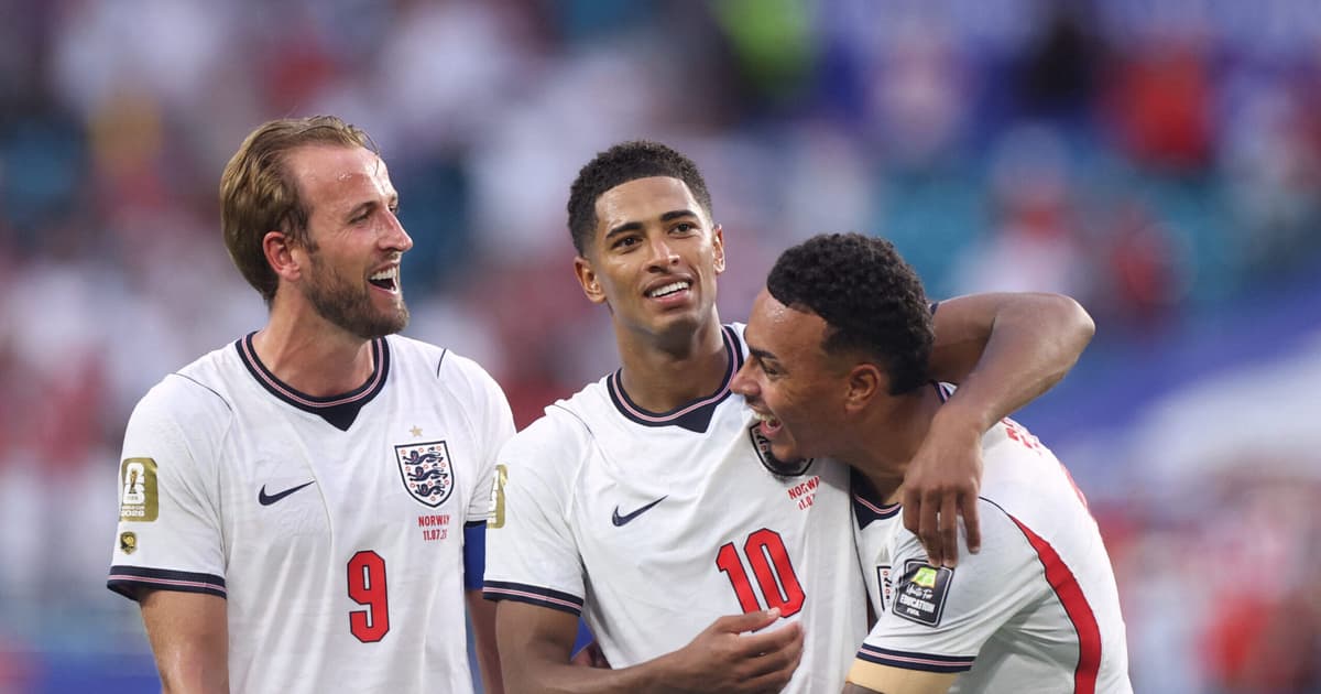 Análise – Inglaterra será primeiro adversário realmente difícil para a Argentina na Copa