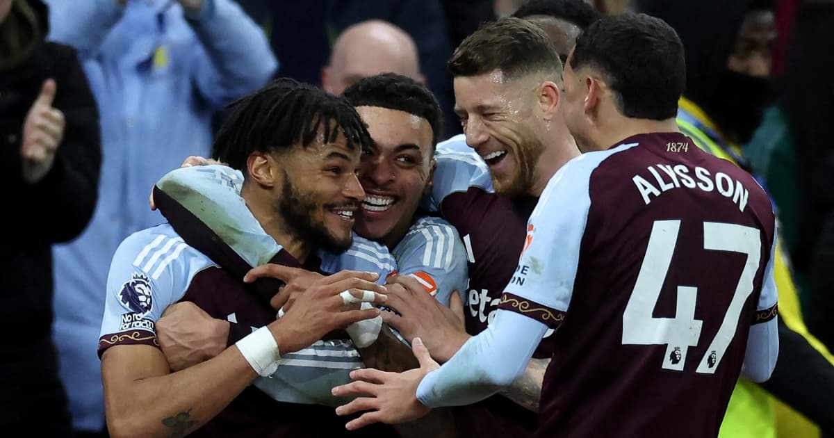Aston Villa acerta contratação de atacante sem espaço no Chelsea