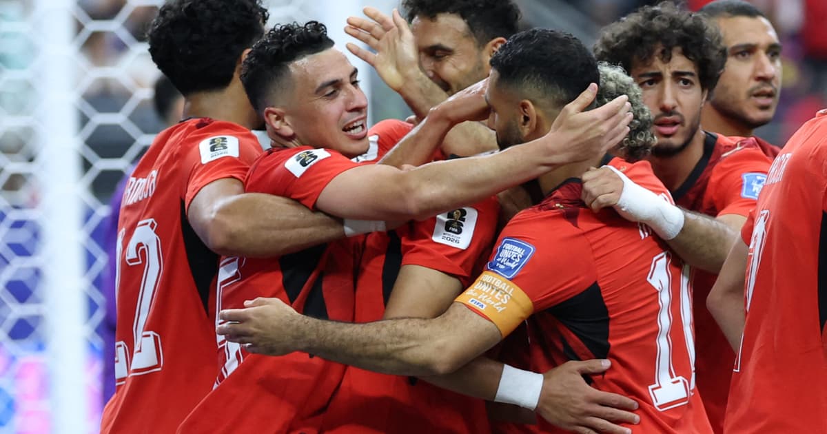 Egito elimina Austrália nos pênaltis e avança na Copa