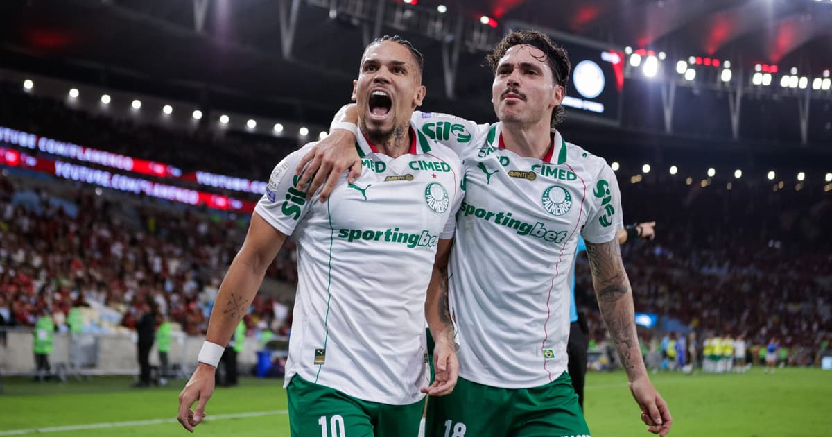 Brasileirão retorna: veja tabela e compare com situação à mesma altura em 2025