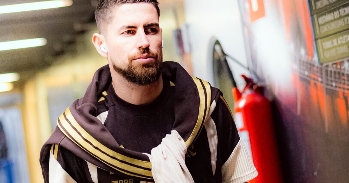 Jorginho Reafirma Compromisso com o Flamengo e Esclarece Interesse do Monaco