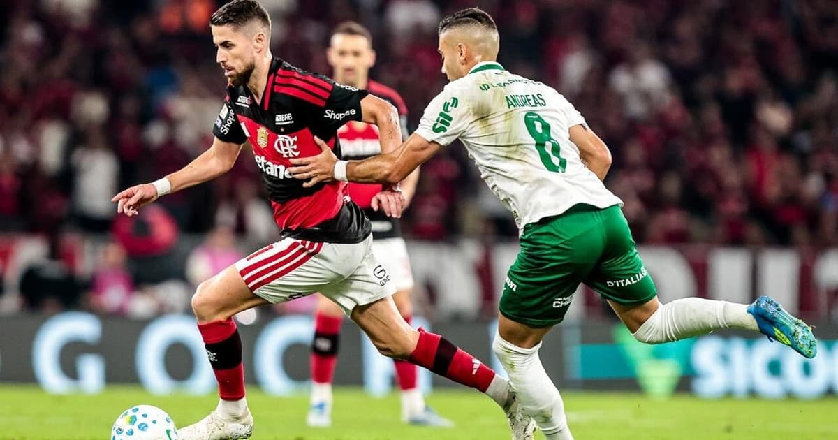 Você está confiante no segundo semestre do seu time no Brasileirão?