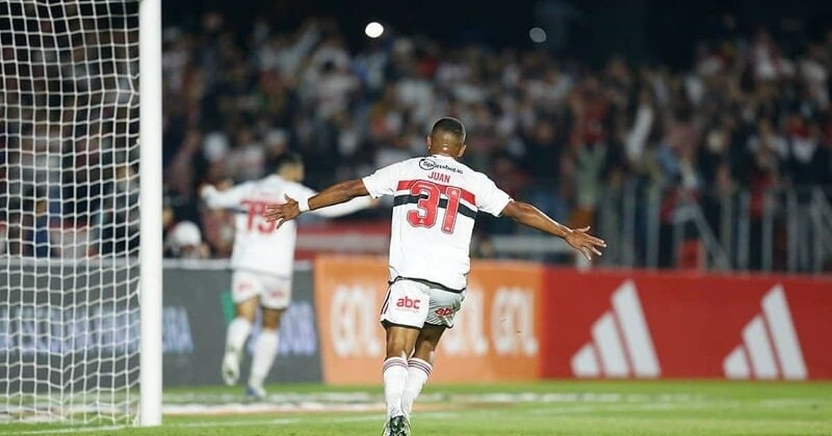 São Paulo observa negociação de cria de Cotia e pode lucrar com transferência