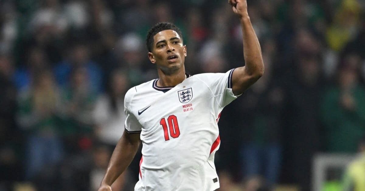 Gêmeo? Conheça irmão mais novo de Jude Belingham no futebol