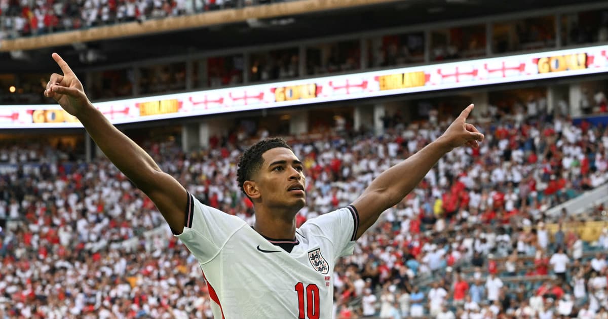 Bellingham decide, e Inglaterra elimina Noruega da Copa do Mundo