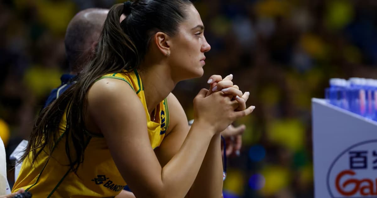 Quem fez mais falta para o Brasil na final da VNL? Dê sua opinião!