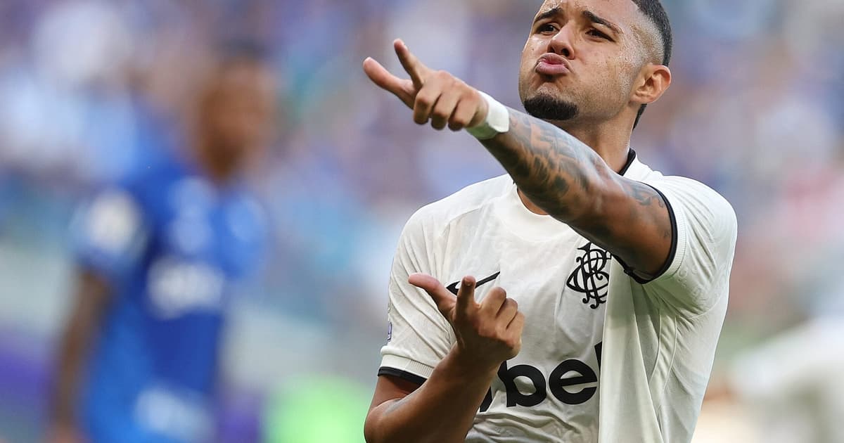 Dê suas notas: Botafogo aproveita chance e bate o Cruzeiro fora de casa