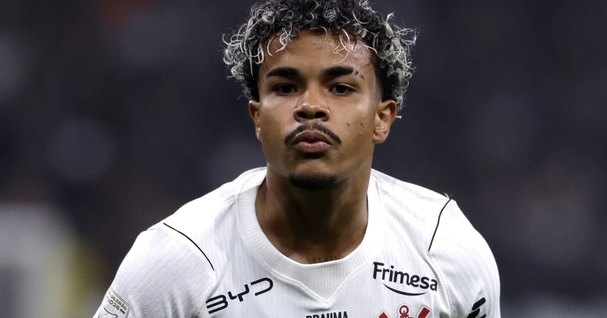 STJD denuncia Kaio César por empurrão em Véliz; torcida critica decisão
