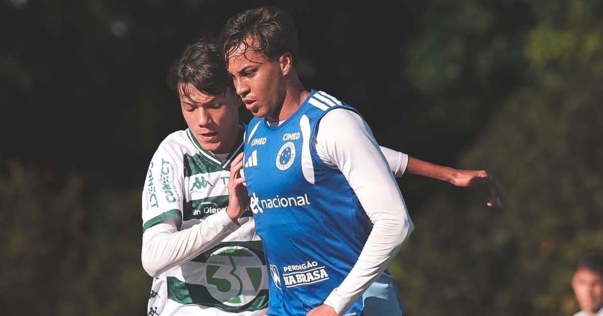 Cruzeiro brilha em jogo-treino e aplica 8 a 1 no Ipatinga, reforçando força ofensiva antes do Brasileirão