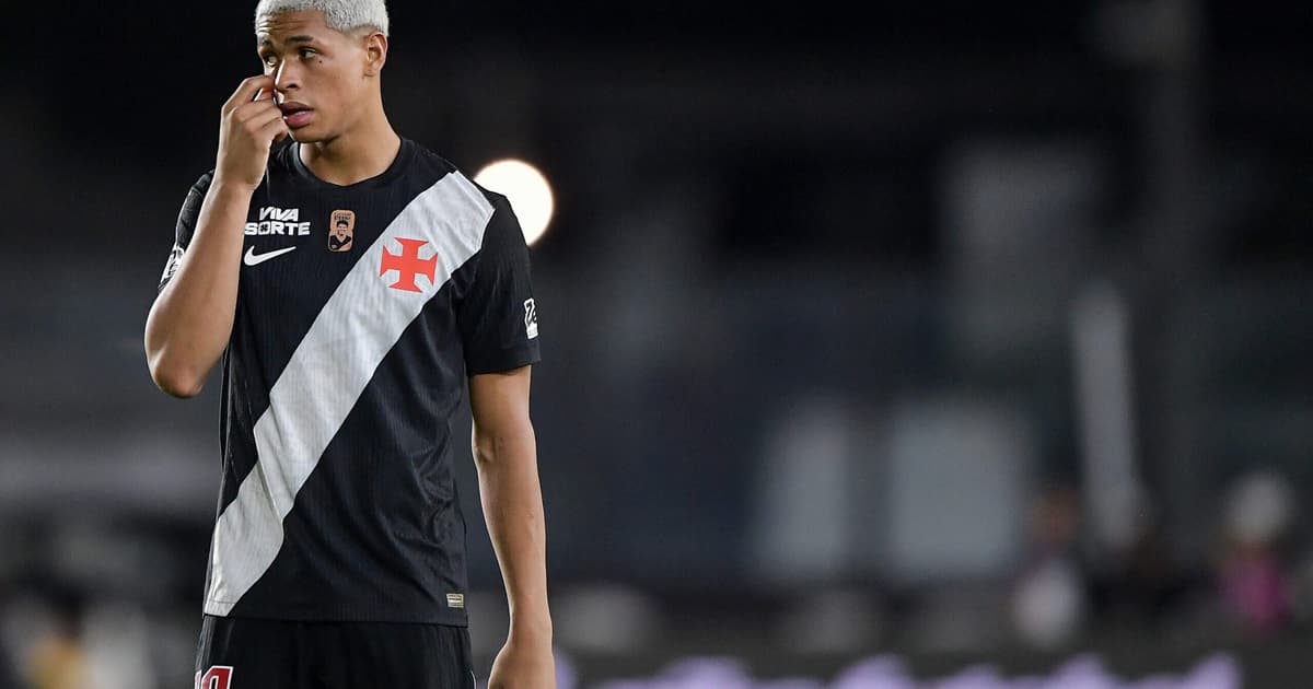 Vasco paga caro por erros