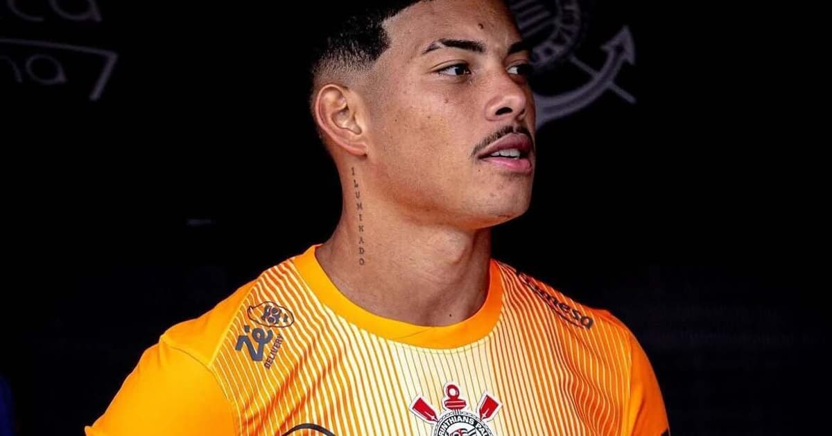 Kauê: Da Promessa das Categorias de Base à Multa Significativa no Corinthians