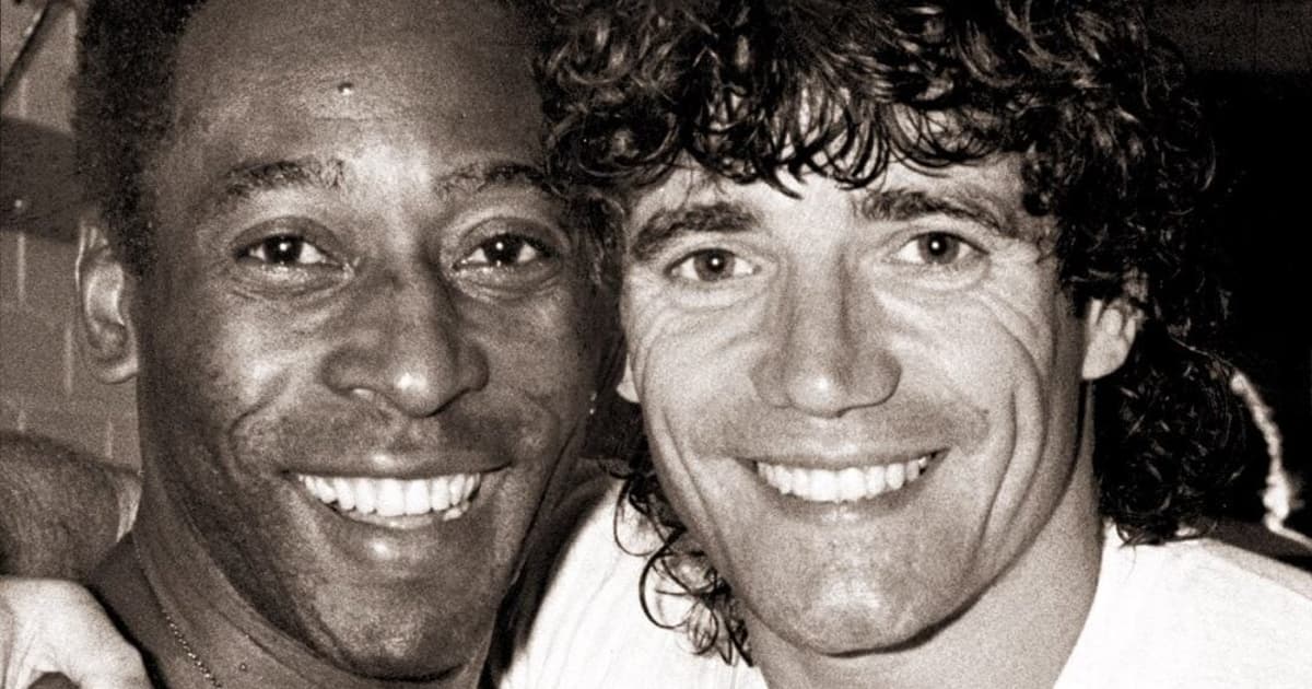 Kevin Keegan, lenda inglesa e bicampeão da Bola de Ouro, morre aos 75 anos