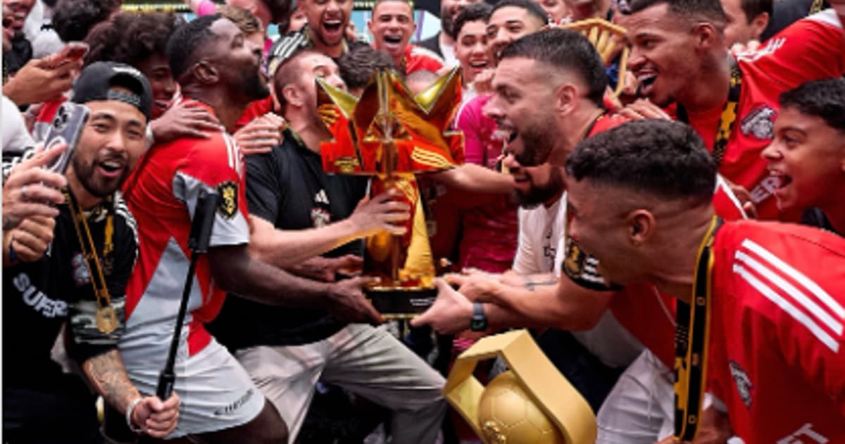 Kings League: Renato Vicente e Gaules protagonizam briga durante Mundial