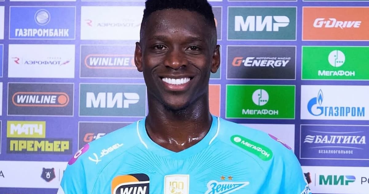 Luiz Henrique, ex-Botafogo volta ao centro do debate na temporada