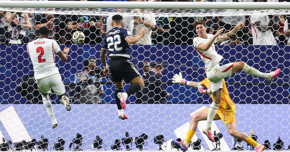 Argentina fez 66% de seus gols na Copa nos minutos finais ou prorrogação