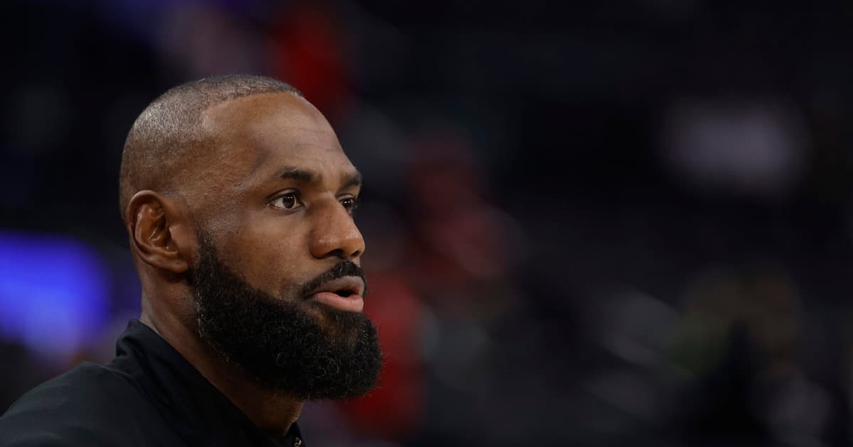 LeBron no Miami? Dirigente do Heat comenta possível retorno