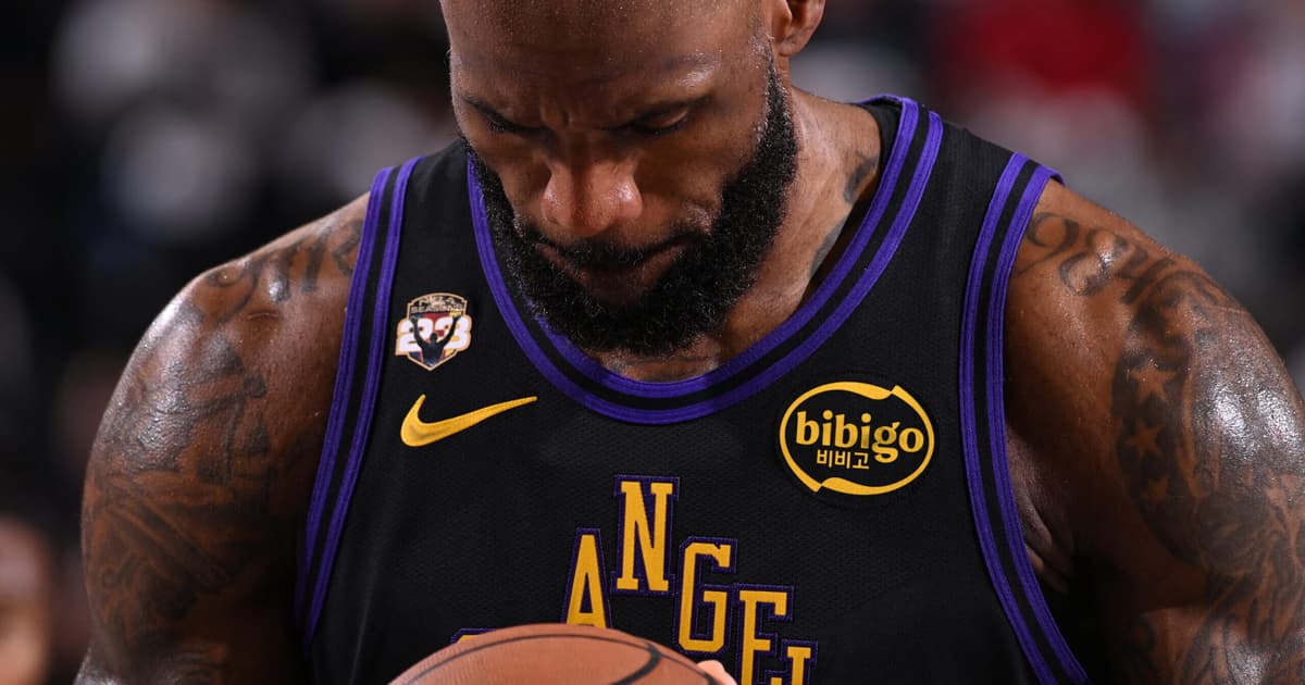 LeBron James escolhe o 76ers para buscar último título da carreira