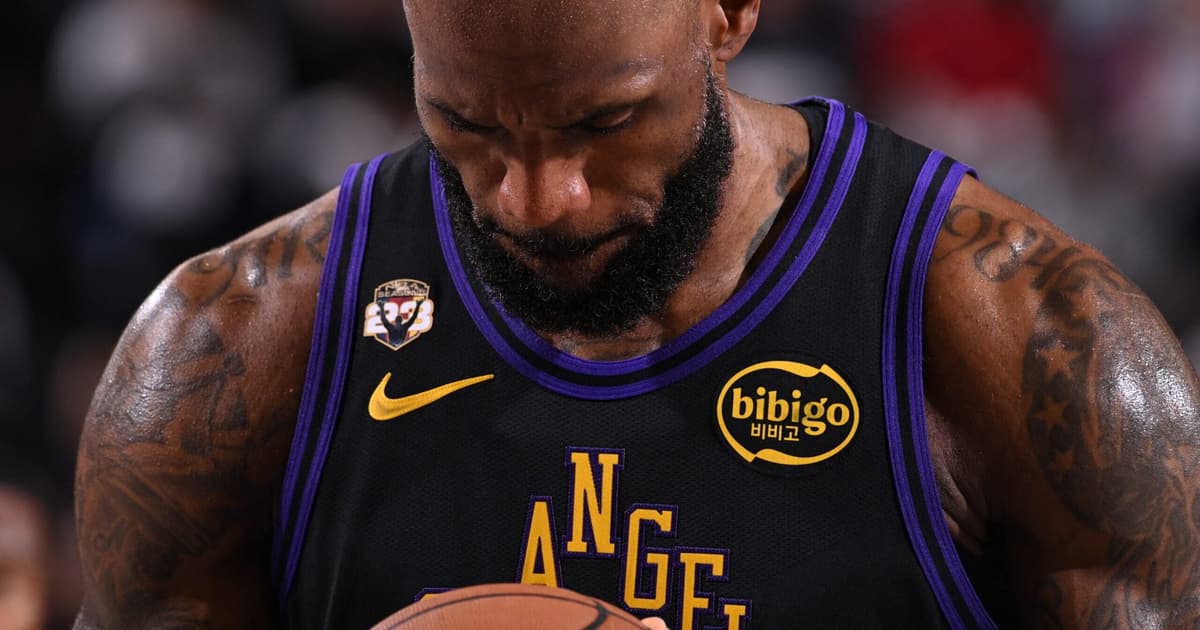 LeBron terá menor salário da carreira após acerto com 76ers; veja lista completa