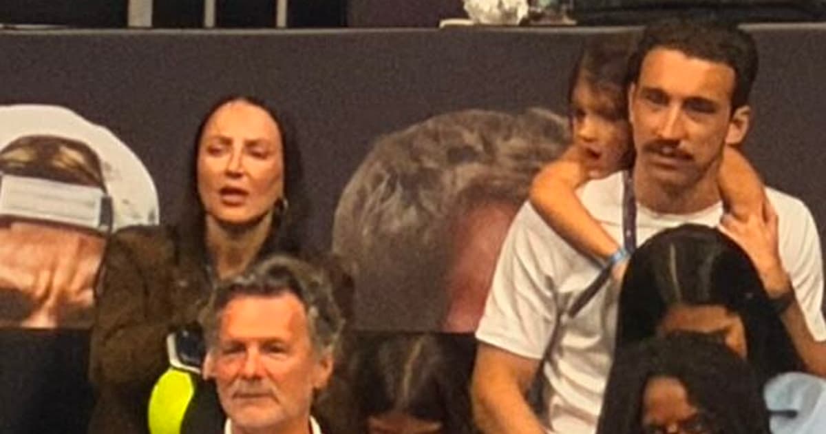 Fã de Alcaraz, Léo Ortiz, do Flamengo, elogia João Fonseca