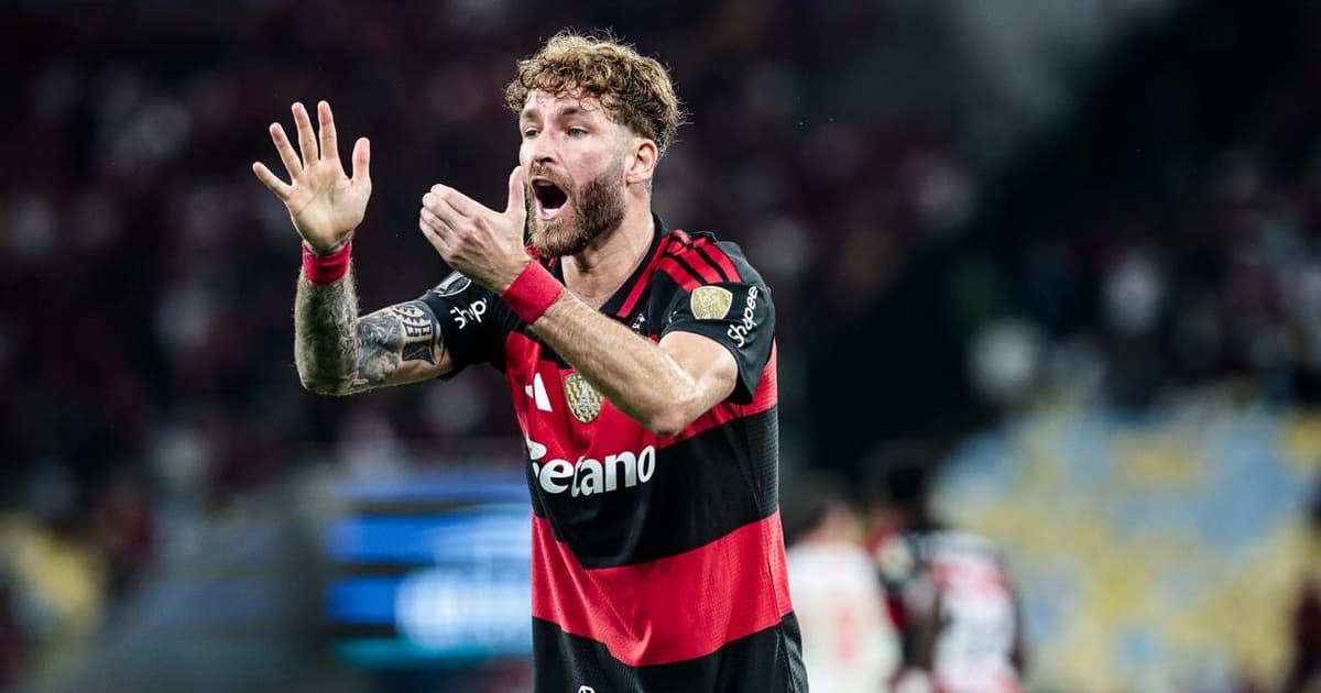 Flamengo recusa proposta por Léo Pereira; clube europeu deve aumentar oferta