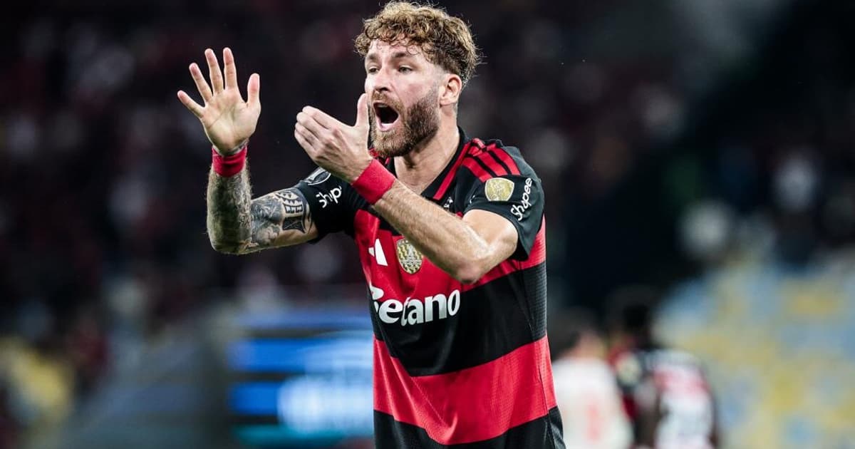 Léo Pereira pode deixar o Flamengo? Veja o cenário envolvendo o zagueiro do Brasil