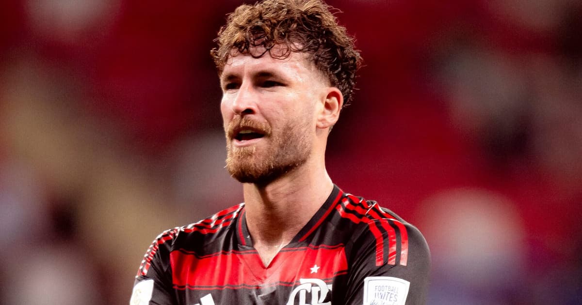 Flamengo recusa proposta por Léo Pereira e web reage: 'Dinheiro de pinga'