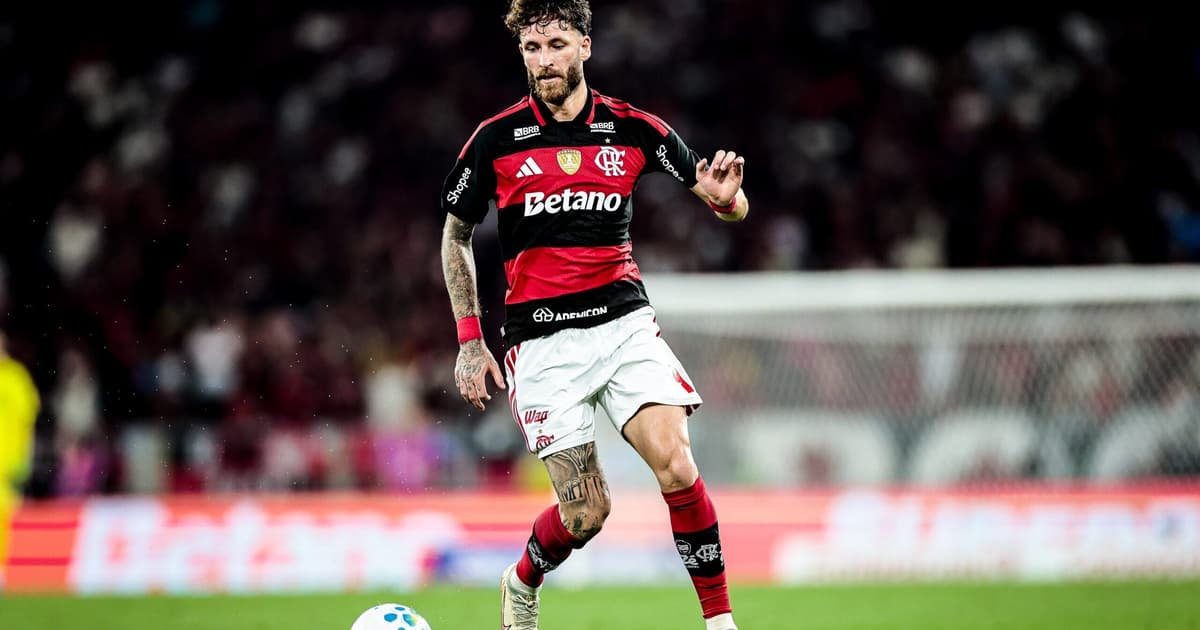 Besiktas faz proposta por Léo Pereira, e Flamengo avalia futuro do zagueiro