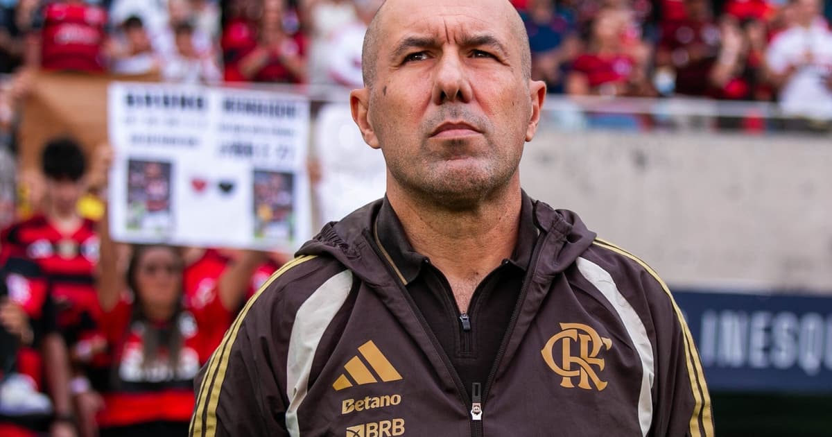 Flamengo em Alerta: Jardim Destaca Necessidade de Reforços e Cuidado com Lesões na Temporada