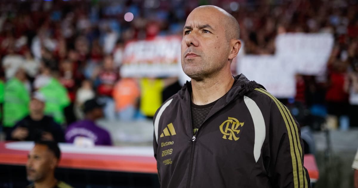 Flamengo Define Lista de Relacionados com Retornos Cruciais para Confronto Contra o Internacional