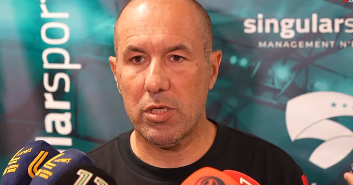 Leonardo Jardim Analisa o Retorno dos Convocados da Copa do Mundo e Seus Impactos no Flamengo