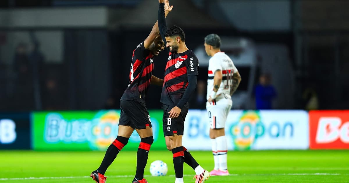 Dorival resgata fórmula de 2023, mas São Paulo esbarra em velhos problemas
