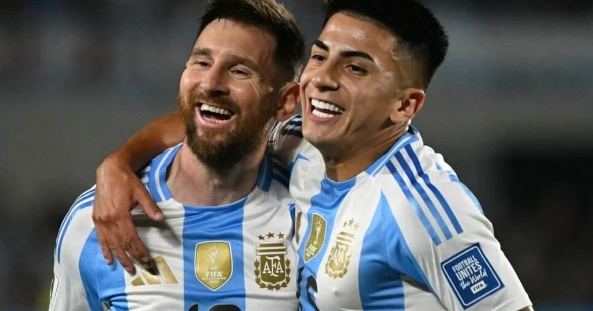 Análise: como Thiago Almada pode jogar no Flamengo
