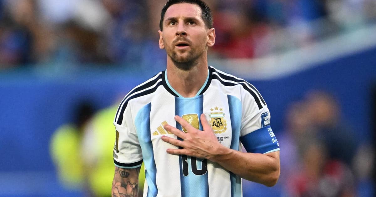 Argentinos conspiram sobre 'final manipulada' da Copa; veja teorias