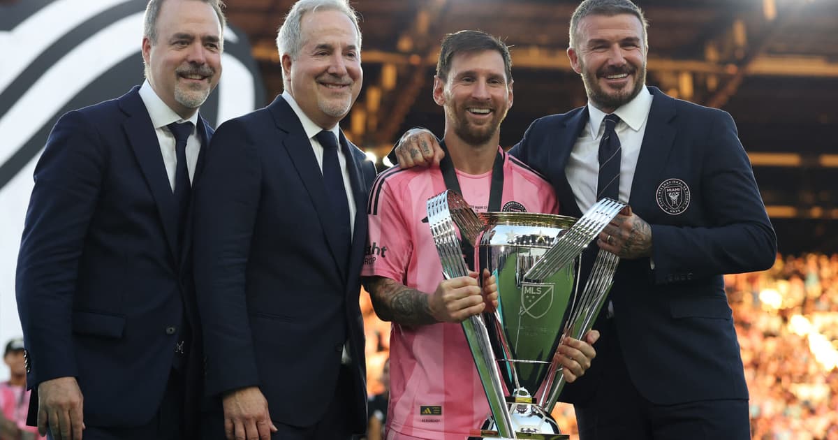 Janela de transferências da MLS: quando fecha o mercado americano?