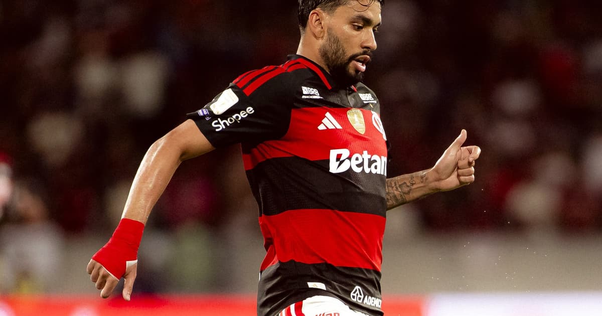 Paquetá abre mão das férias, retorna ao Ninho e inicia tratamento visando volta ao Flamengo