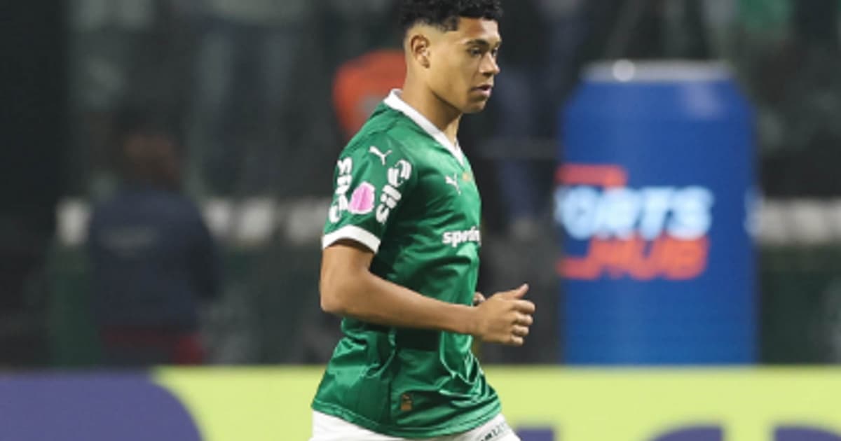 Luis Pacheco é convocado para a Seleção Sub-20 e mira espaço no profissional
