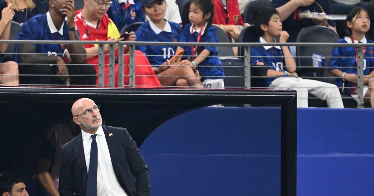 Análise – Final da Copa do Mundo opõe filosofias diferentes, mas com algo em comum