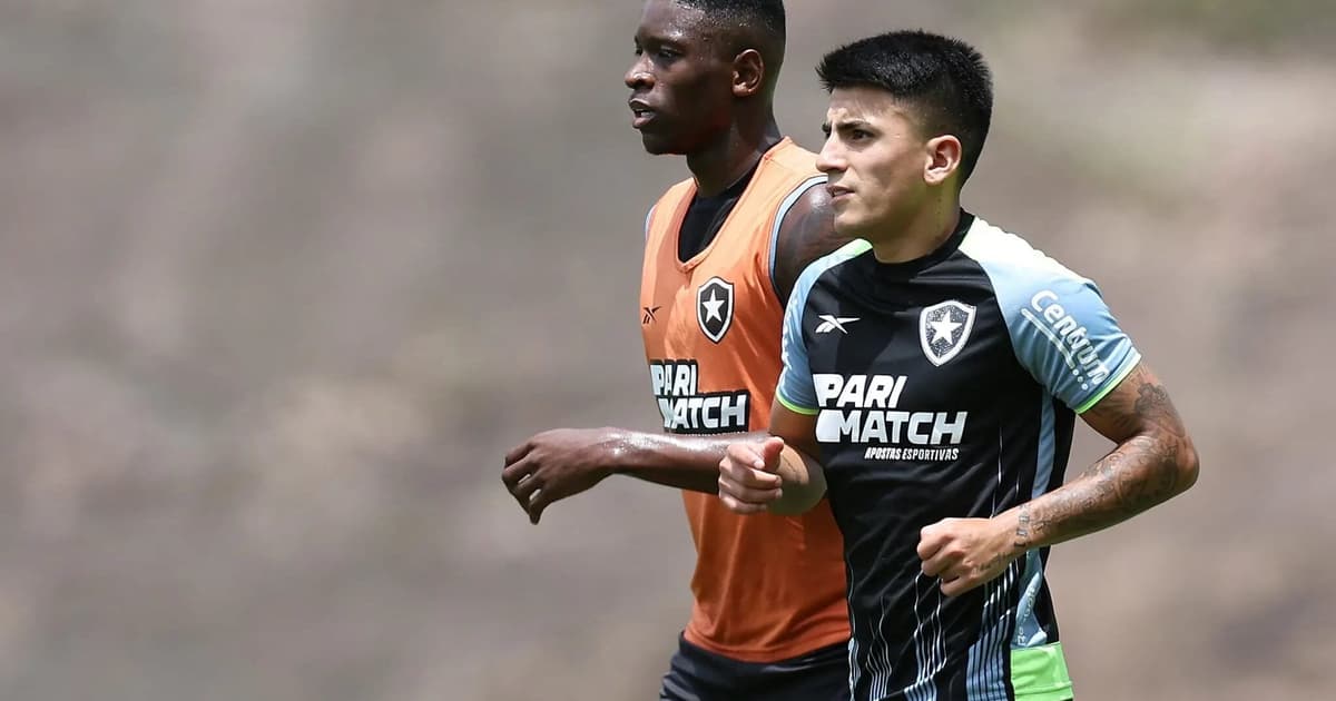 Flamengo mantém foco em Thiago Almada, mas consulta Luiz Henrique