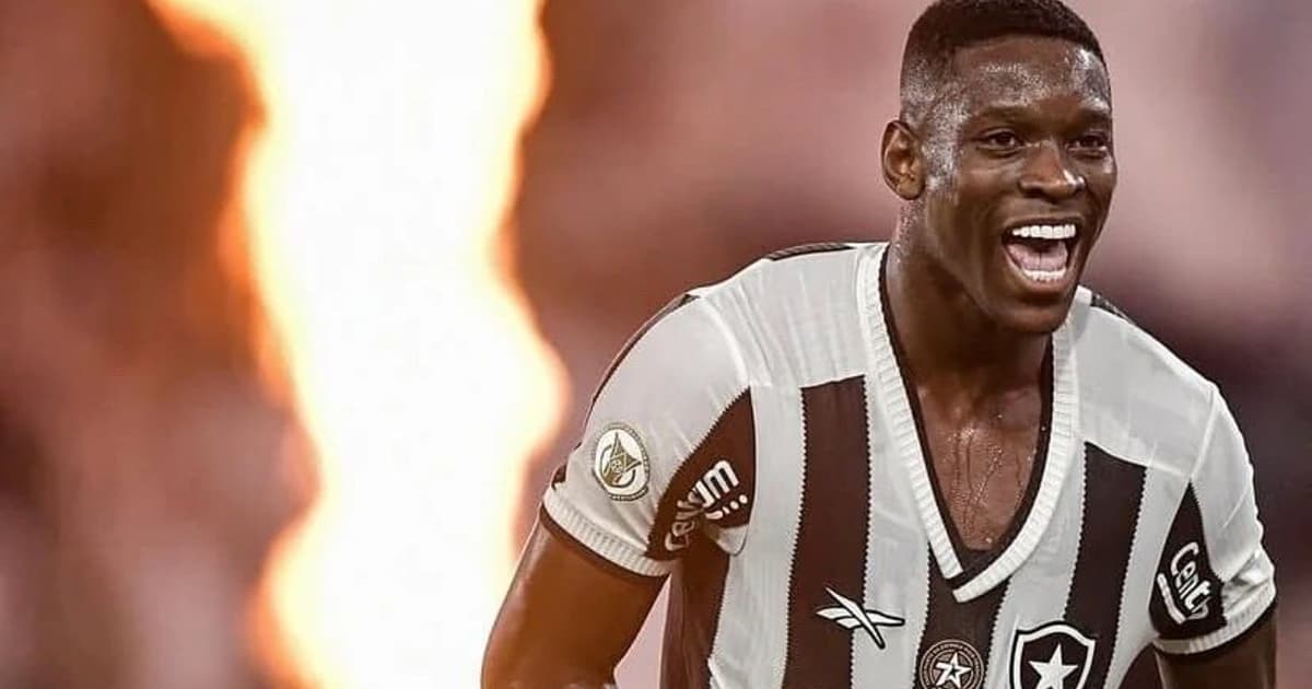 Flamengo consulta Luiz Henrique, mas mantém foco em Almada